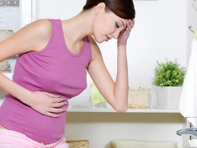 Hamilelikte mide yanması neden olur? Gebelikte mide ekşimesi nasıl hafifler?