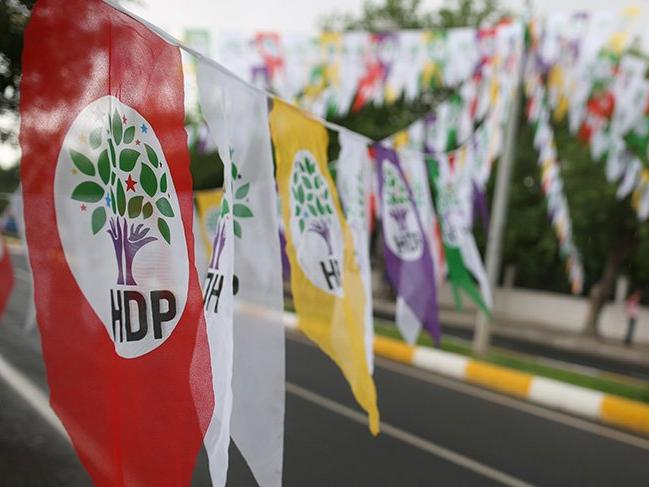 HDP'den kritik Muharrem İnce açıklaması