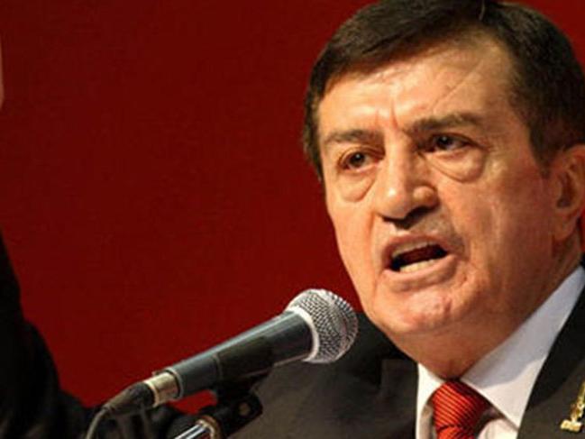 HEPAR Kurucu Genel Başkanı Osman Pamukoğlu'ndan 24 Haziran için kritik açıklama