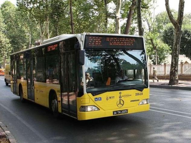 Ramazanda yeni otobüs hatları çalışacak! İstanbulluları sevindiren haberler...