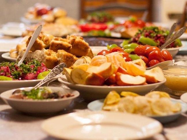 İftar menüleri: Ramazan sofraları için lezzet dolu iftar menüsü önerileri...