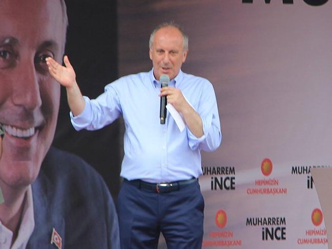 "Erdoğan, Gülen'in iadesini istemiyor"