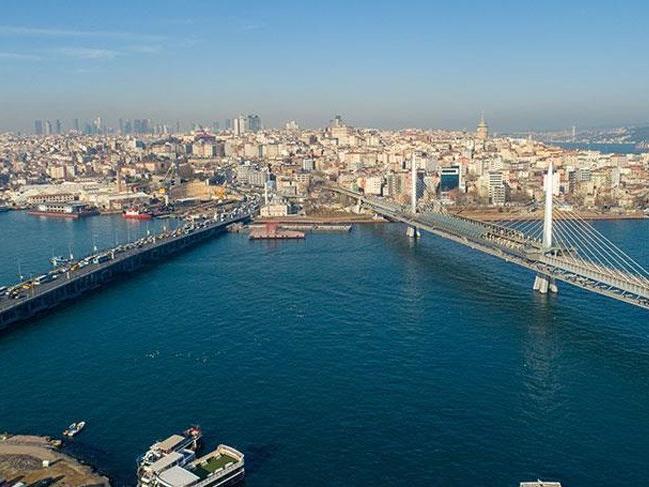 İstanbul'da bu köprüler trafiğe kapatılıyor