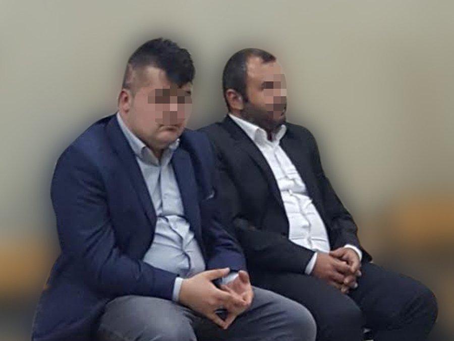 İYİ Parti standına saldıranlar tutuklandı