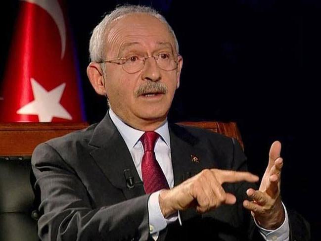 Kılıçdaroğlu: İnce seçilirse AKP de parlamenter sisteme dönmek isteyecek