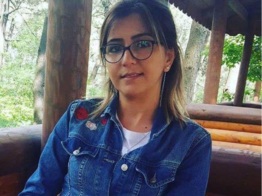 İstanbul'da kadın cinayeti!