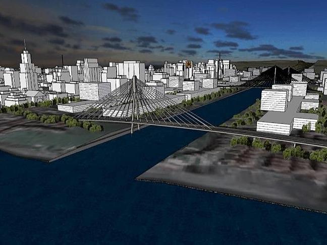 Kanal İstanbul'a Güney Koreli inşaat şirketi talip