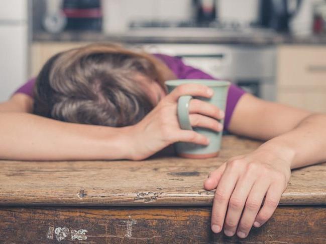 Kronik yorgunluk sendromu nedir? İşte nedenleri ve yan etkileri...