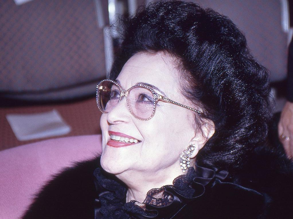 Leyla Gencer 10. ölüm yıldönümünde La Scala'da anılıyor