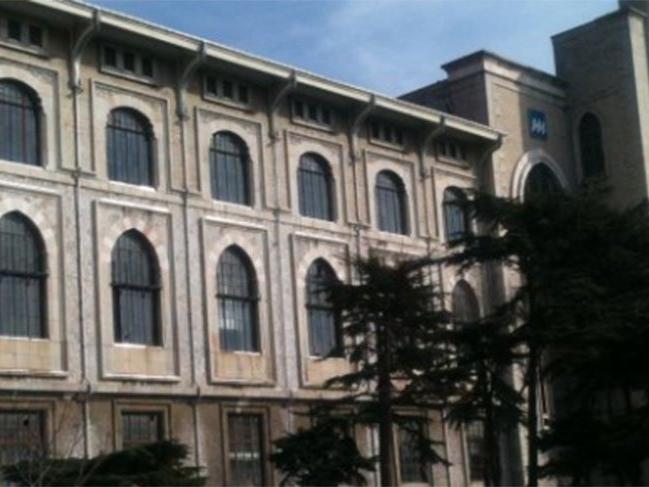 Marmara Üniversitesi Müzik Bölümü yeni dönemde öğrenci almayacak