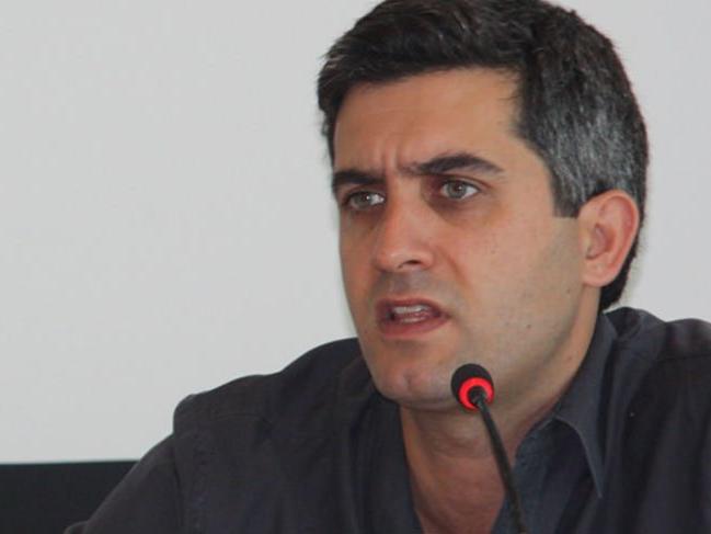 Mehmet Ali Alabora suskunluğunu Gezi Parkı için bozdu