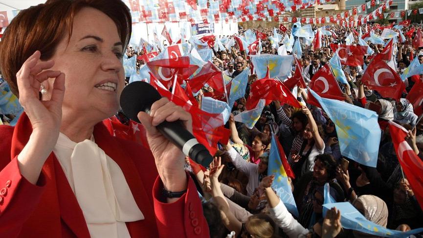 Meral Akşener'den önemli açıklamalar