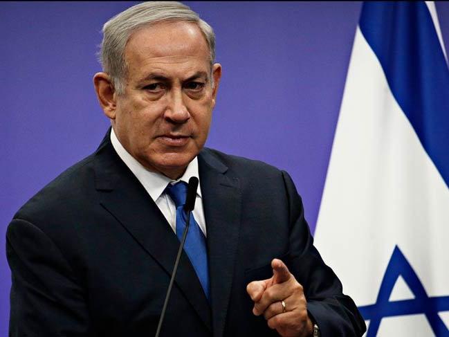 Netanyahu'dan 'Kudüs' açıklaması