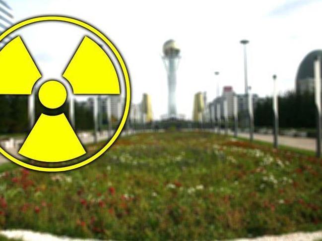 İran uranyum zenginleştime çalışmalarına başladığını açıkladı
