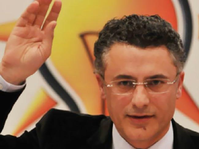 AYM raportörü Osman Can'dan eski partisi AKP'ye ağır eleştiriler