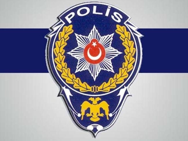 İstanbul Emniyeti'nde 67 polis üst rütbelere terfi etti