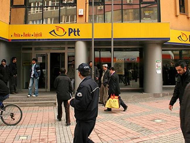 PTT personel alımı sınavı için başvuru süresi uzatıldı...