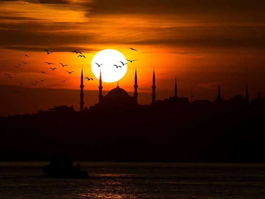 Diyarbakır 2018 imsakiyesi: Diyarbakır sahur ve iftar ne zaman?