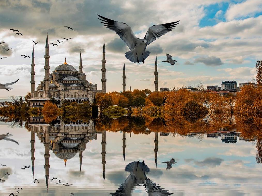 2018 il il Ramazan imsakiyesi: İstanbul'da iftar ne zaman, ilk oruç saat kaçta açılacak?