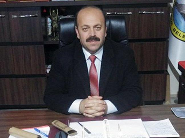Yeşilgölcük Belediye Başkanı Hakkı Şengül silahlı saldırı sonucu hayatını kaybetti