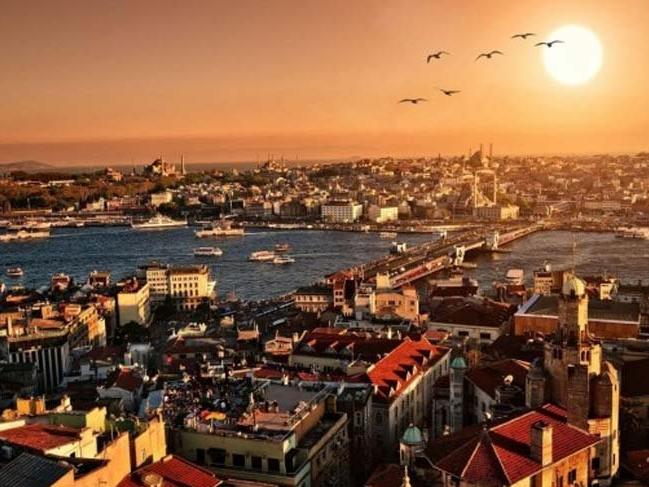 Türkiye’nin en pahalı şehri İstanbul oldu