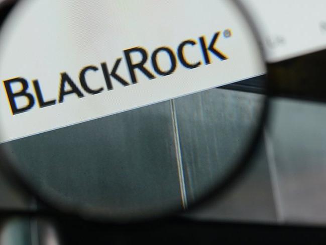 Blackrock Türk tahvillerini aldı