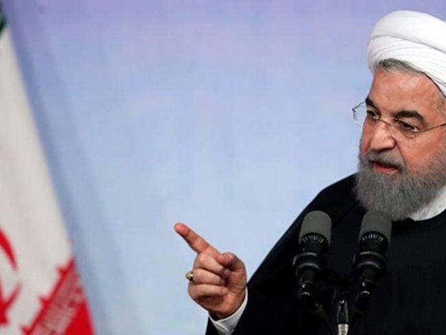 İran'dan ABD Dışişleri Bakanı Pompeo'ya sert cevap