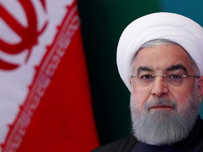 İran: Eğer çıkarlarımız korunursa...