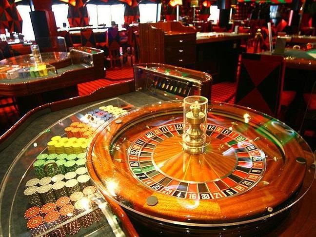 KKTC'deki casinolar MASAK merceğinde
