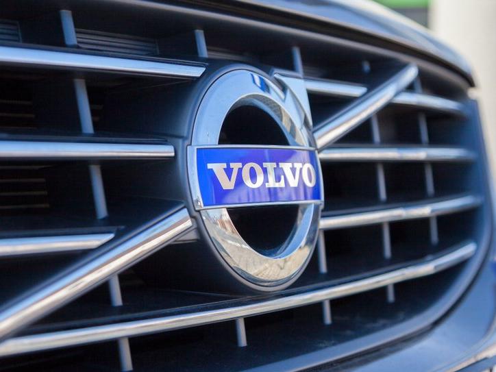 Volvo halka açılıyor!