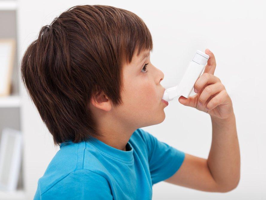 Astımlı çocukların ilaç kullanmasını azaltacak öneri