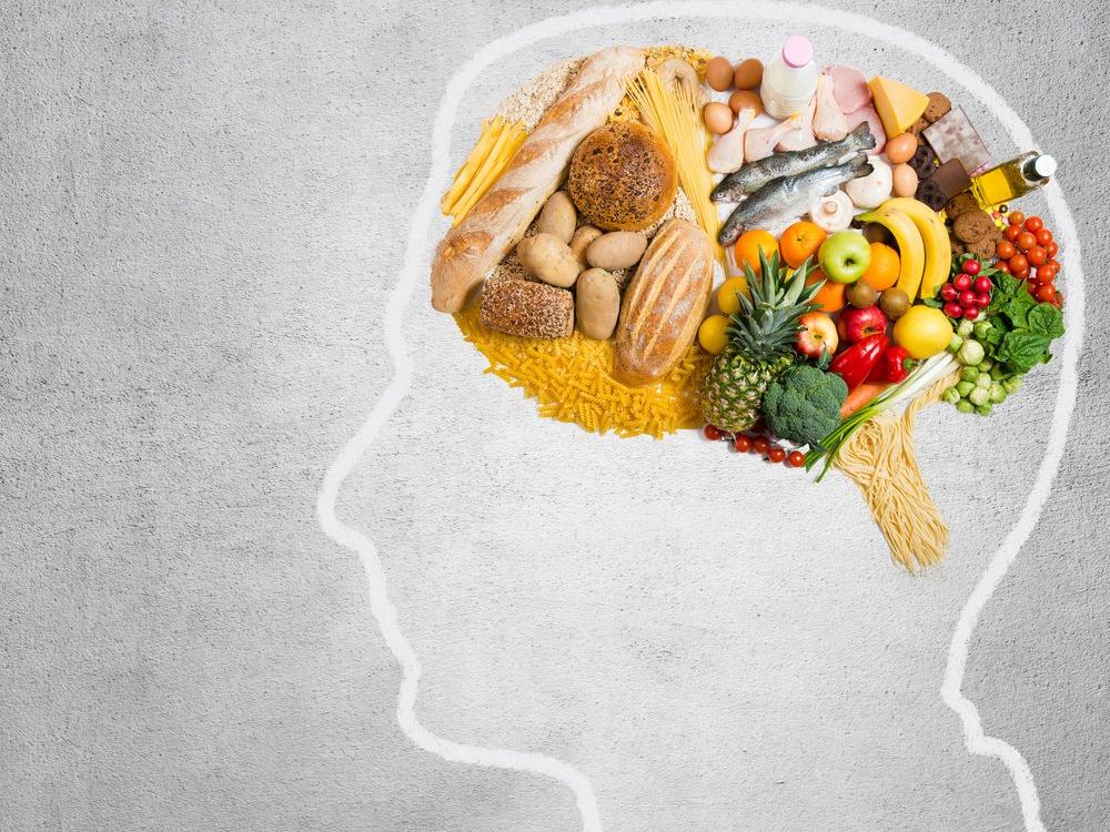 Beyin sağlığı için ne yemeli?
