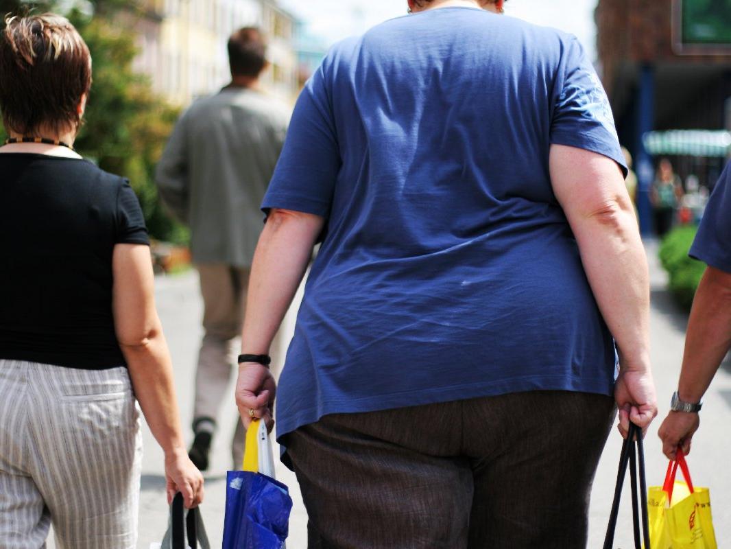 Obezitenin sebeplerinden biri olarak 'Obez Medya'
