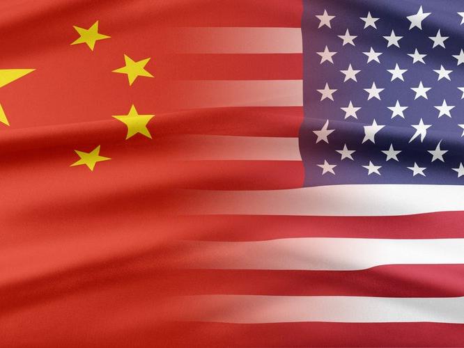 ABD ticaret heyeti Beijing'de