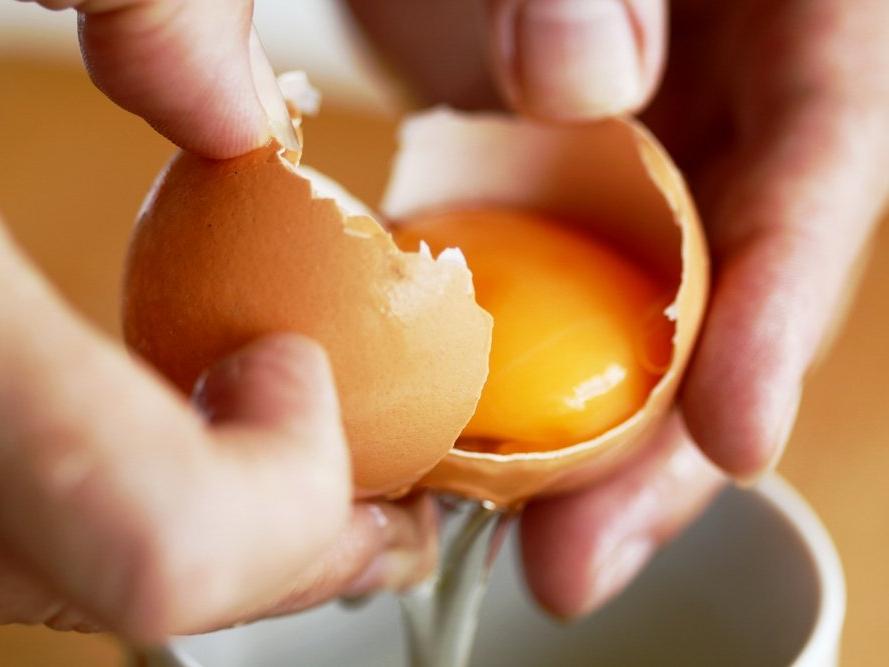 Yarım milyon insan incelendi: Her gün bir yumurta yerseniz...