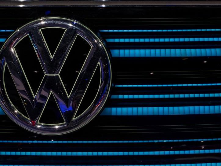 Volkswagen Çin'de üç yeni fabrika açacak