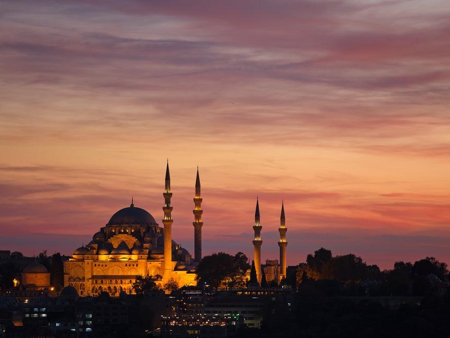 Mersin iftar saati: Ramazan imsakiyesi 2018, Mersin'de sahur ve iftar saat kaçta?