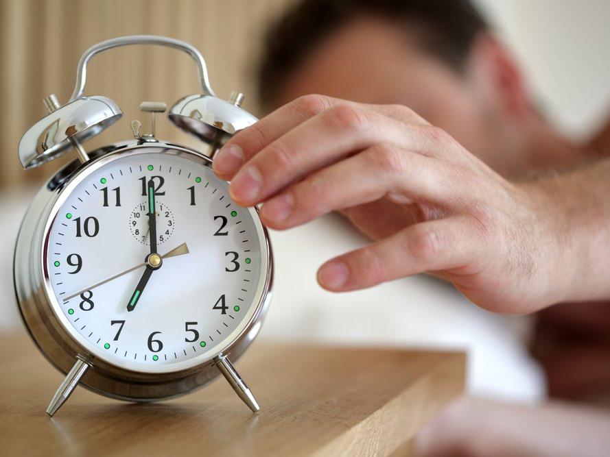 Uyku süremizi kısaltmak elimizde mi?