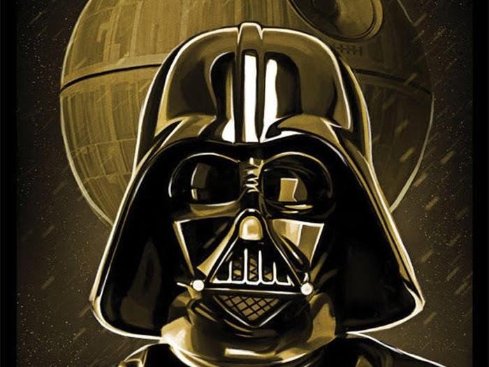 Jediturk'ten Han Solo: Bir Star Wars Hikayesi için özel gösterim