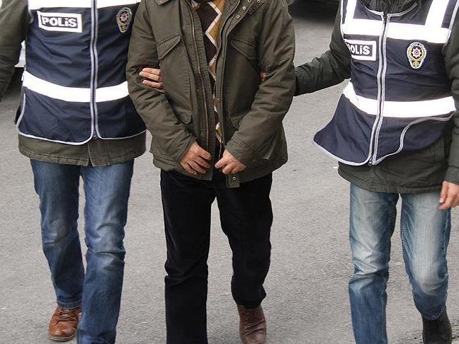 Ağrı'da PKK operasyonunda 4 kişi tutuklandı