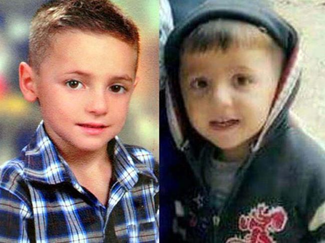 Tokat'ta 2,5 yıl önce kaybolan çocuklarla ilgili flaş gelişme!