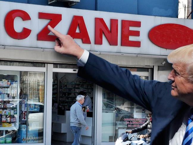 ABD, Türk ilaç fiyatlarına müdahaleye hazırlanıyor iddiası