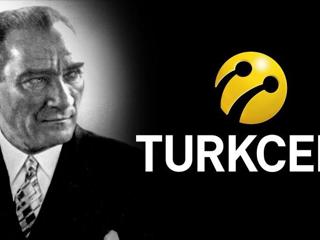 Turkcell Atatürk'ün adını anmadı tepki yağıyor