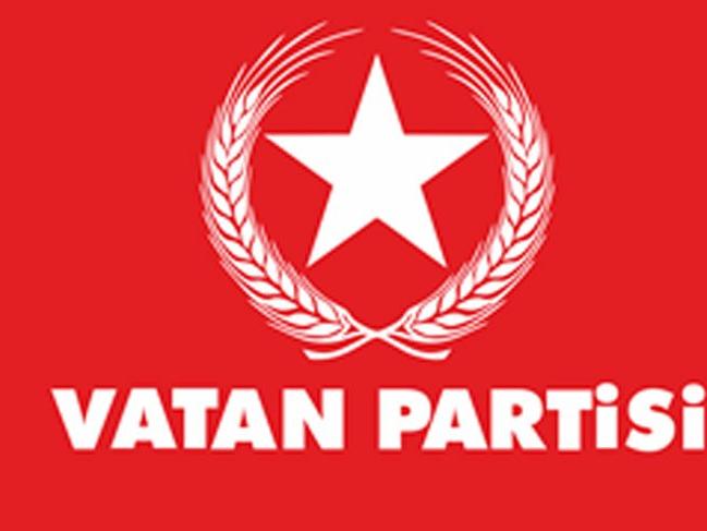 Vatan Partisi'nin milletvekili aday listesi belli oldu