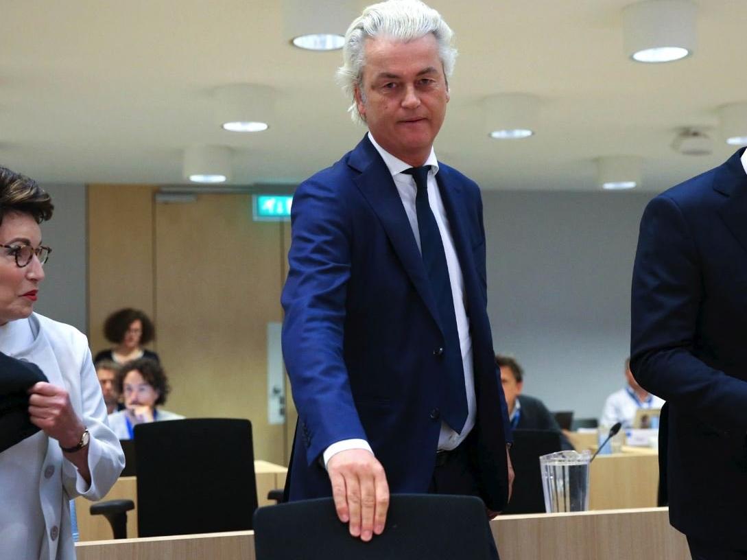 Bunun adı provokasyon: Hollandalı siyasetçi yine tahrik etti
