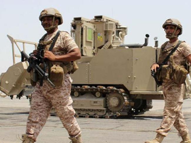 Birleşik Arap Emirlikleri (BAE) Yemen'den çekiliyor