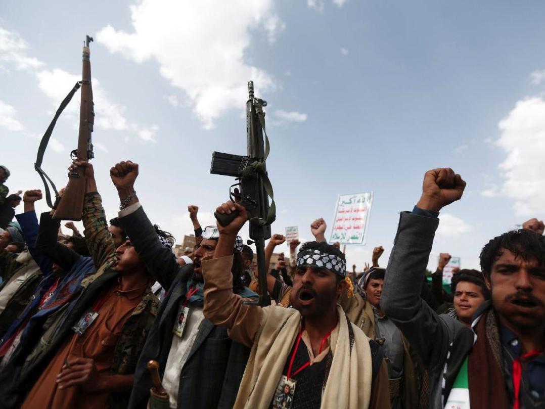 Yemen'den Suudi Arabistan'a bir balistik füze daha