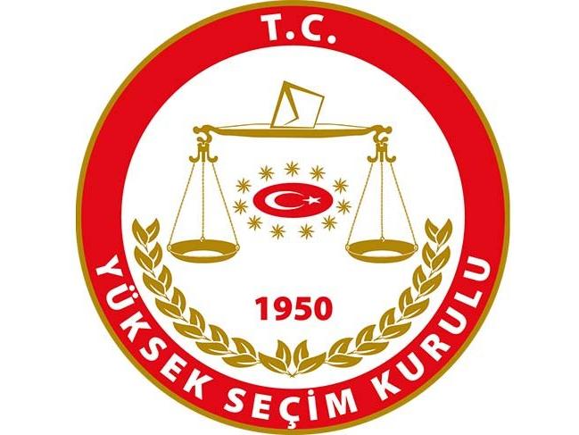 YSK Çınar Belediye Başkanı Kaplan'ın mazbatasını iptal etti