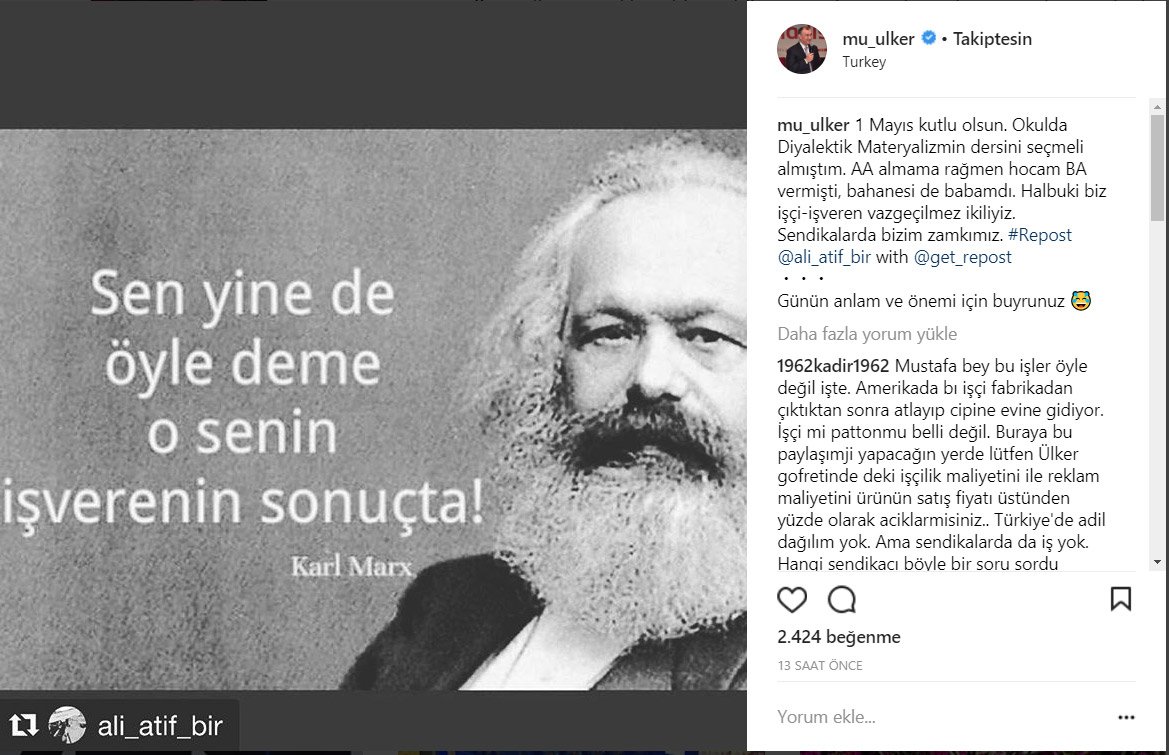 karlmarx