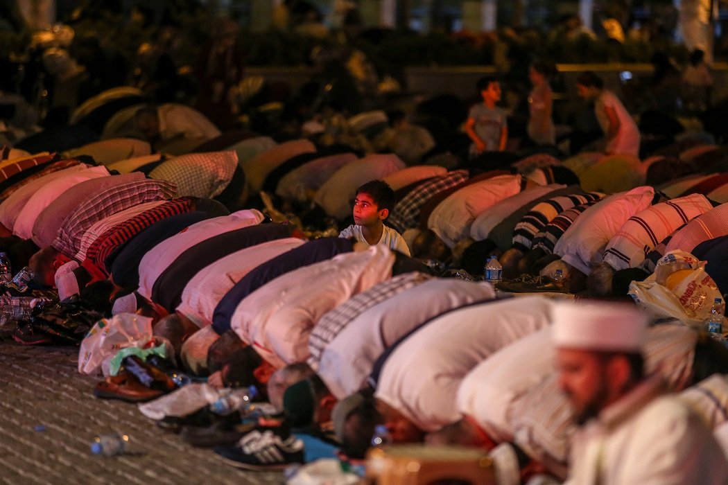 namaz-teravi-depophotos